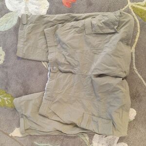 REI Convertible Hiking Pants